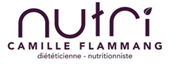 Camille Flammang - Diététicienne / Nutrithérapeute