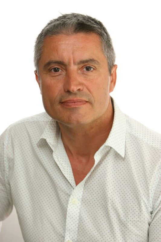 Bruno Ferrer
